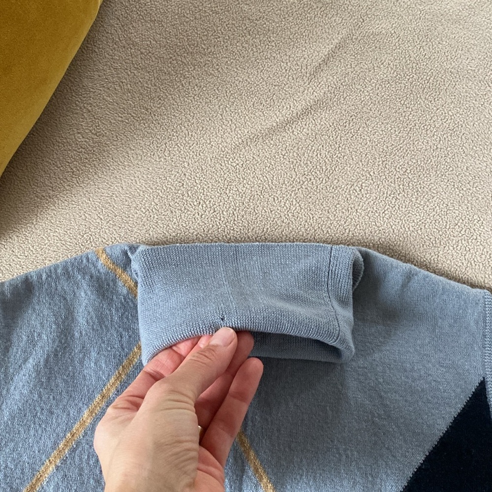Valentino Roma Vest - Picture 12 of 14
